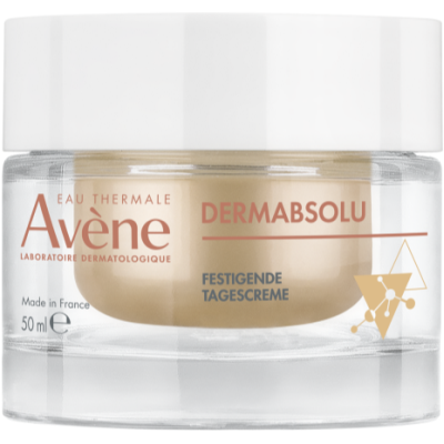 AVENE DermAbsolu festigende Tagescreme