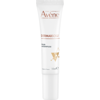 AVENE DermAbsolu Filler Augenpflege