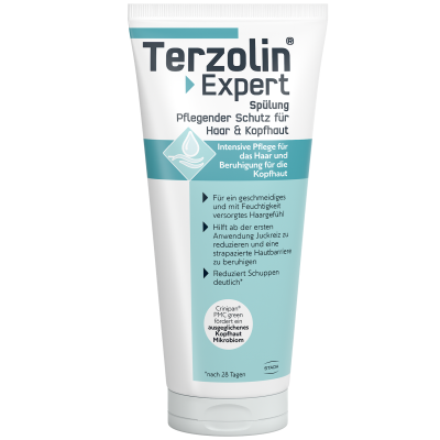 TERZOLIN Expert Spülung