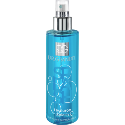 GRANDEL Hydro Active Hyaluron Splash Spray