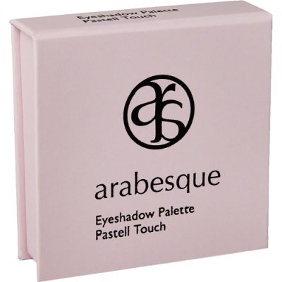 ARABESQUE Eyeshadow Palette