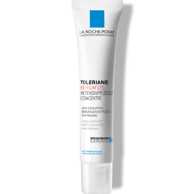 ROCHE-POSAY Toleriane Kerium DS Creme