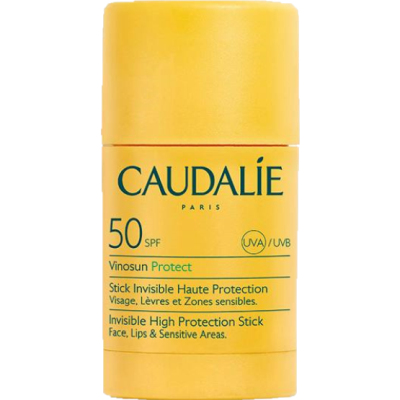 CAUDALIE Vinosun Protect unsichtbarer Stick LSF 50