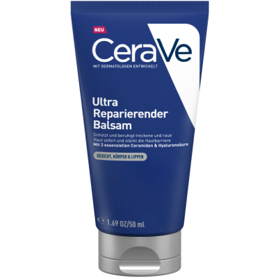 CERAVE ultra reparierender Balsam