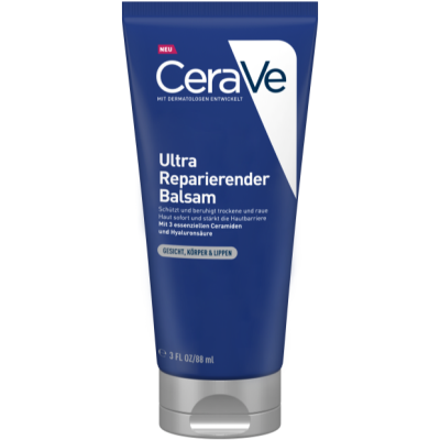 CERAVE ultra reparierender Balsam