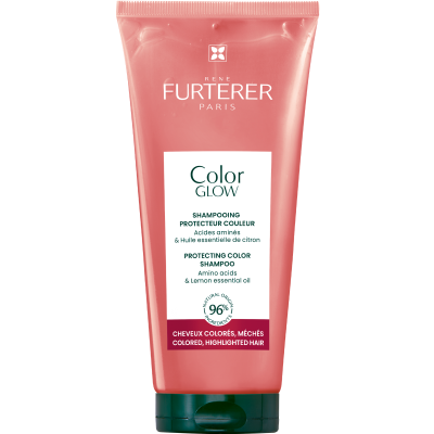 FURTERER Color Glow Farbschutz-Shampoo