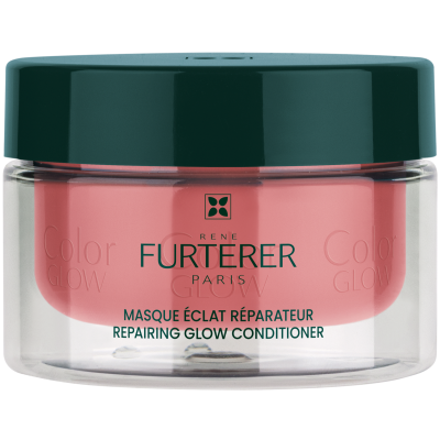 FURTERER Color Glow reparierende Farbglanz-Maske