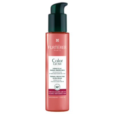 FURTERER Color Glow hitzeschützende Farbglanzcreme