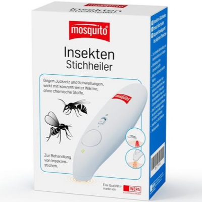 MOSQUITO Insekten-Stichheiler