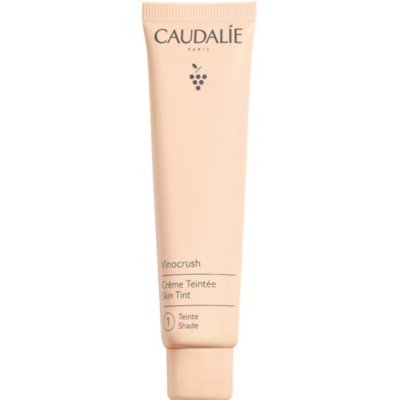 CAUDALIE Vinocrush getönte Creme 1