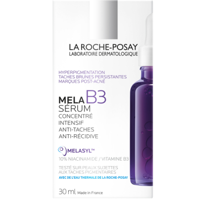 ROCHE-POSAY MELA B3 Serum