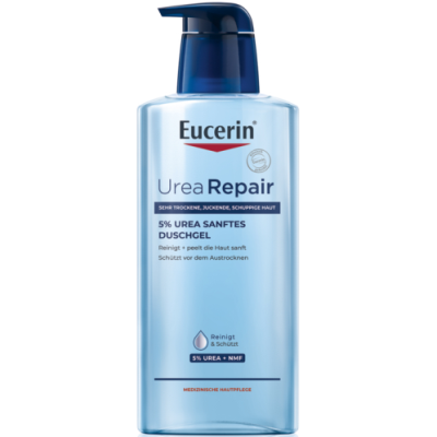 EUCERIN UreaRepair Sanftes Duschgel 5%