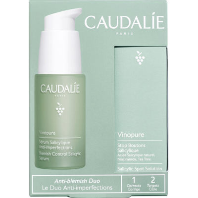 CAUDALIE Vinopure Set 2024