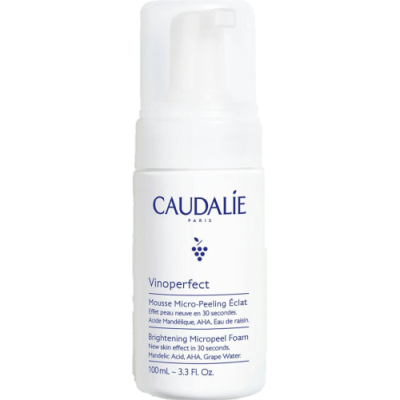 CAUDALIE Vinoperfect Mikro-Peeling Schaum