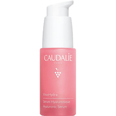 CAUDALIE VinoHydra Serum mit Hyaluronsäure