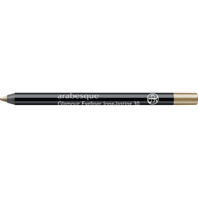 ARABESQUE Eyeliner long lasting Nr.30