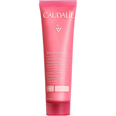 CAUDALIE VinoHydra hydratisierende Sorbet Creme