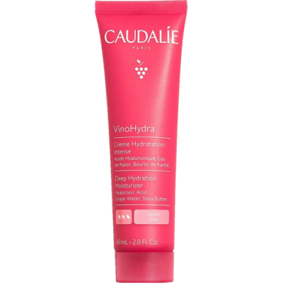 CAUDALIE VinoHydra intensive Feuchtigkeitscreme