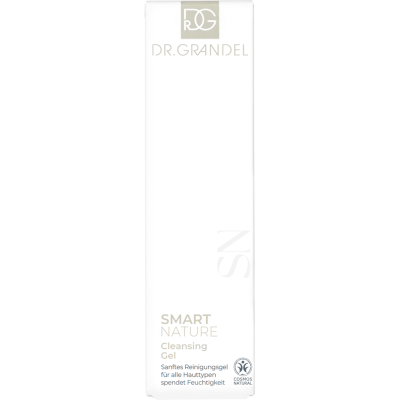 GRANDEL SMART NATURE Cleansing Gel