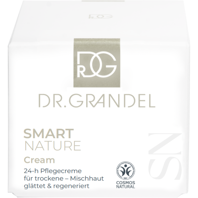 GRANDEL SMART NATURE Cream