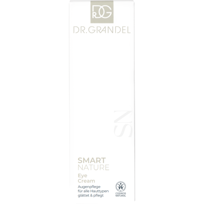 GRANDEL SMART NATURE Eye Creme