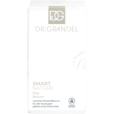 GRANDEL SMART NATURE Day Serum