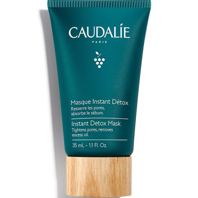 CAUDALIE Vinoclean Instant Detox Maske