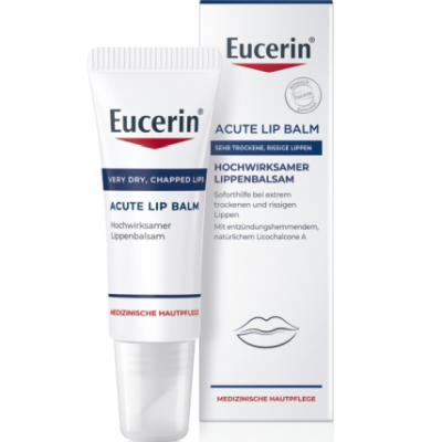 EUCERIN TH Acute Lip Balm