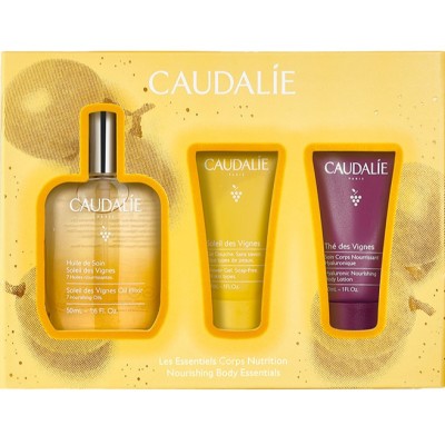 CAUDALIE Soleil des vignes x-mas 2024