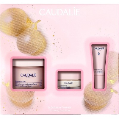 CAUDALIE Resveratrol-Lift Kaschm.Set x-mas 24 50ml