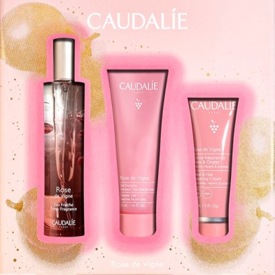 CAUDALIE Rose de vigne Set x-mas 2024 50ml