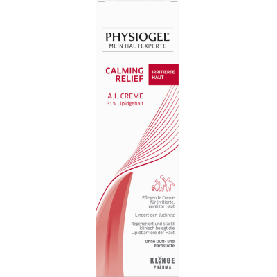 PHYSIOGEL Calming Relief A.I.Creme