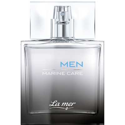 LA MER MEN Marine Care Eau de Toilette