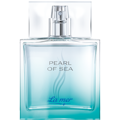 LA MER Pearl of Sea Eau de Toilette