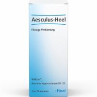 AESCULUS HEEL Tropfen