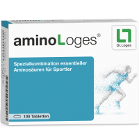 AMINOLOGES Tabletten