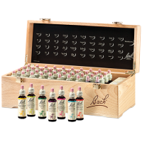 BACHBLÜTEN 20 ml Set Tropfen