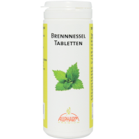 BRENNESSEL TABLETTEN