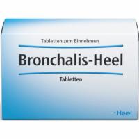 BRONCHALIS Heel Tabletten