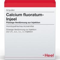 CALCIUM FLUORATUM INJEEL Ampullen