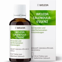 CALENDULA ESSENZ 20%