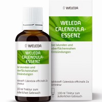 CALENDULA ESSENZ 20%