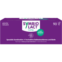 SYMBIOLACT comp.Beutel