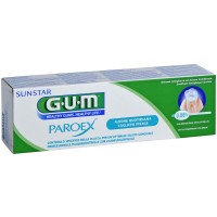 GUM Paroex 0,06% CHX Zahnpasta