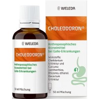 CHOLEODORON Mischung