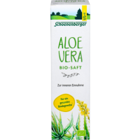 ALOE VERA SAFT Bio Schoenenberger