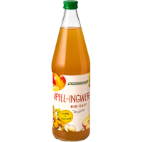 APFEL-INGWER-MIX Bio-Saft Schoenenberger