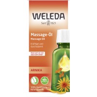 WELEDA Arnika Massageöl