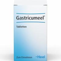 GASTRICUMEEL Tabletten