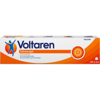 VOLTAREN Schmerzgel m.blauem Komfort-Drehverschl.